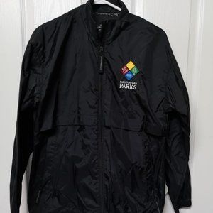 Saskatchewan Parks Jacket